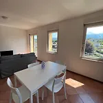 דירה Cavallo, Bilocale Vista Montagne *