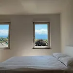 Cavallo, Bilocale Vista Montagne דירה *