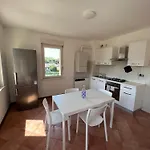 Cavallo, Bilocale Vista Montagne דירה *