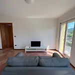 דירה Cavallo, Bilocale Vista Montagne *