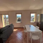 Cavallo, Bilocale Vista Montagne דירה Visome