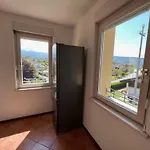 Cavallo, Bilocale Vista Montagne דירה *