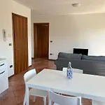 דירה Cavallo, Bilocale Vista Montagne *