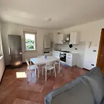 Cavallo, Bilocale Vista Montagne דירה Visome