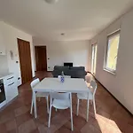 דירה Cavallo, Bilocale Vista Montagne Visome