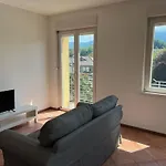 Cavallo, Bilocale Vista Montagne דירה *