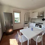 דירה Cavallo, Bilocale Vista Montagne Visome