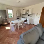 דירה Cavallo, Bilocale Vista Montagne *