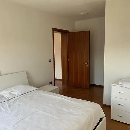 Daire Cavallo, Bilocale Vista Montagne Visome