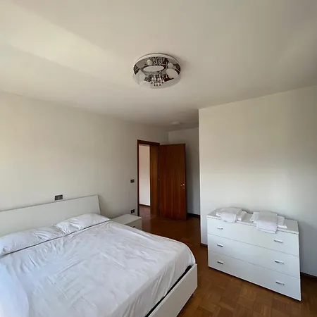 Διαμέρισμα Cavallo, Bilocale Vista Montagne Visome