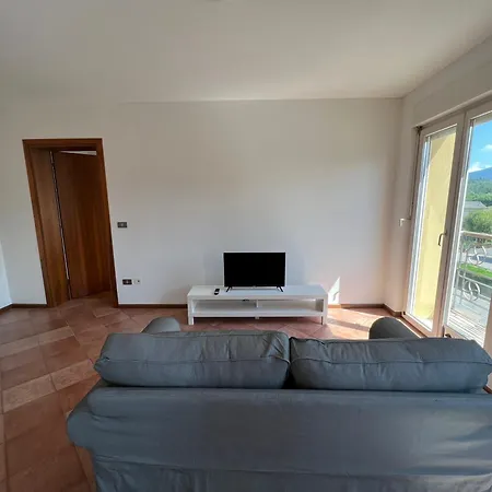 Cavallo, Bilocale Vista Montagne