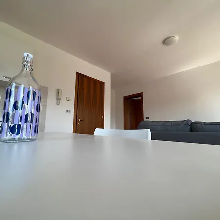 Daire Cavallo, Bilocale Vista Montagne Visome