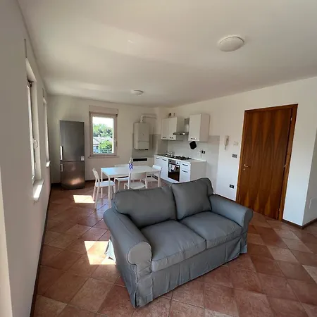 Cavallo, Bilocale Vista Montagne Daire