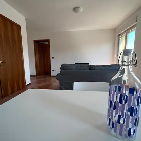 Διαμέρισμα Cavallo, Bilocale Vista Montagne *