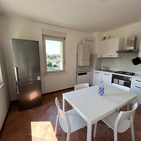 Διαμέρισμα Cavallo, Bilocale Vista Montagne Visome