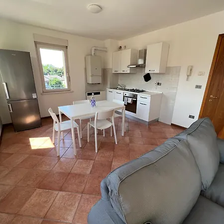 Διαμέρισμα Cavallo, Bilocale Vista Montagne *
