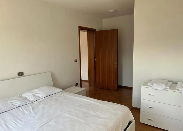 Daire Cavallo, Bilocale Vista Montagne Visome