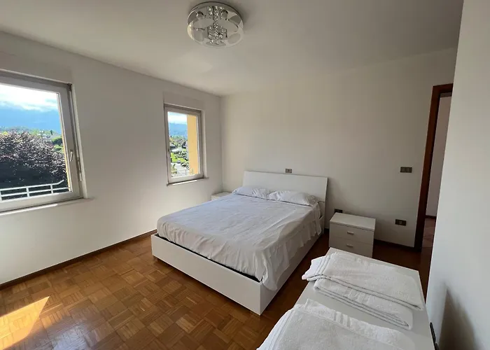 Cavallo, Bilocale Vista Montagne Daire