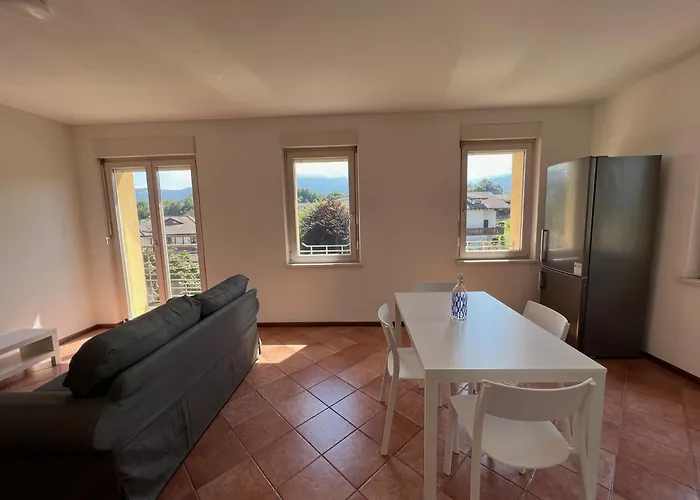 Cavallo, Bilocale Vista Montagne Daire Visome