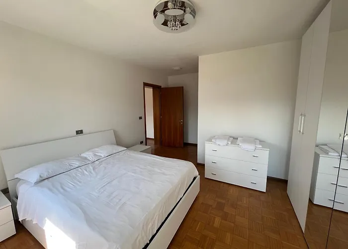 Cavallo, Bilocale Vista Montagne * Visome