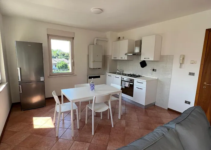 Cavallo, Bilocale Vista Montagne Daire Visome