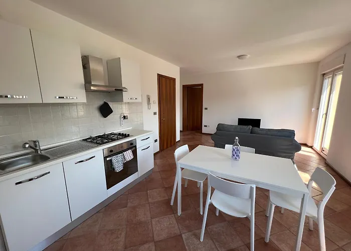 Cavallo, Bilocale Vista Montagne *