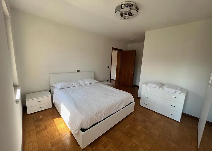 Cavallo, Bilocale Vista Montagne Visome