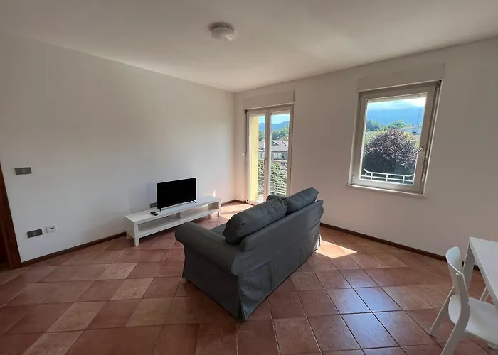 Cavallo, Bilocale Vista Montagne * Visome