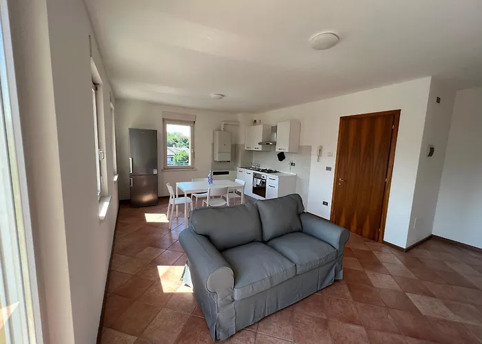 Cavallo, Bilocale Vista Montagne Daire