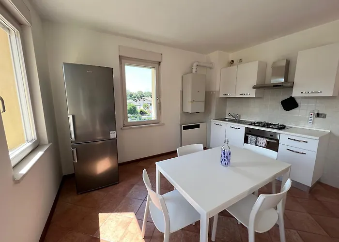 Daire Cavallo, Bilocale Vista Montagne Visome