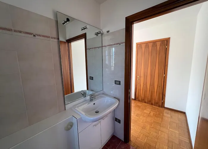 Cavallo, Bilocale Vista Montagne * Visome